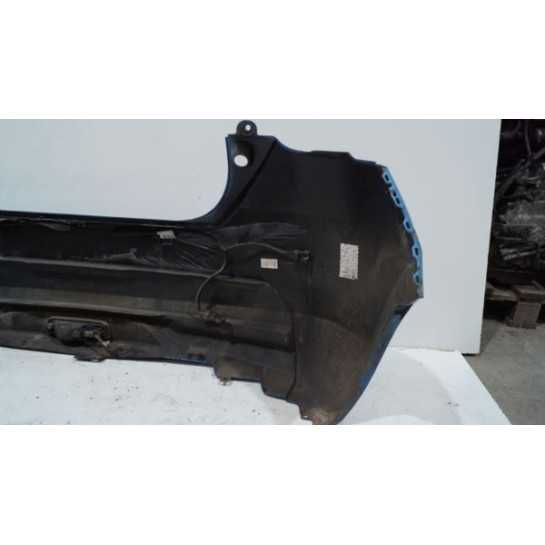 Zderzak tylny Nissan MICRA K14 lakier RQG