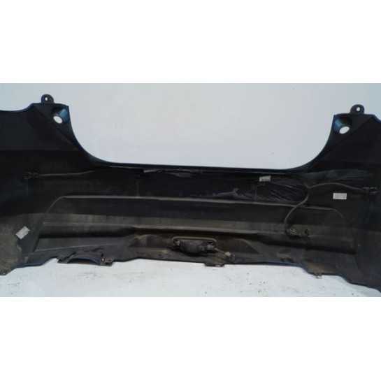 Zderzak tylny Nissan MICRA K14 lakier RQG