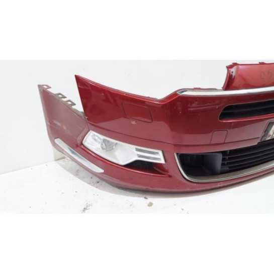 Zderzak przedni przód Citroen C5 X7 lakier KKQD