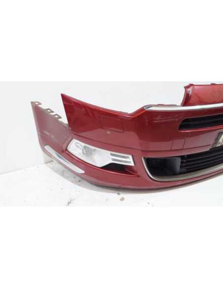 Zderzak przedni przód Citroen C5 X7 lakier KKQD