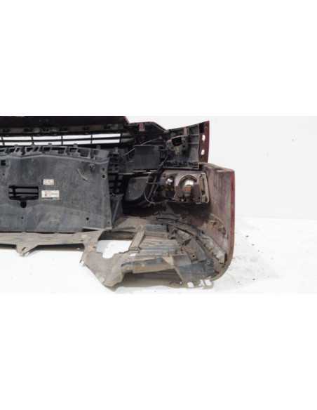 Zderzak przedni przód Citroen C5 X7 lakier KKQD