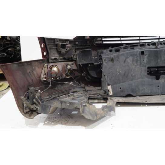 Zderzak przedni przód Citroen C5 X7 lakier KKQD