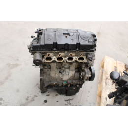 Silnik słupek 8FS 1.4 VTI bez osprzętu Peugeot Ci 2