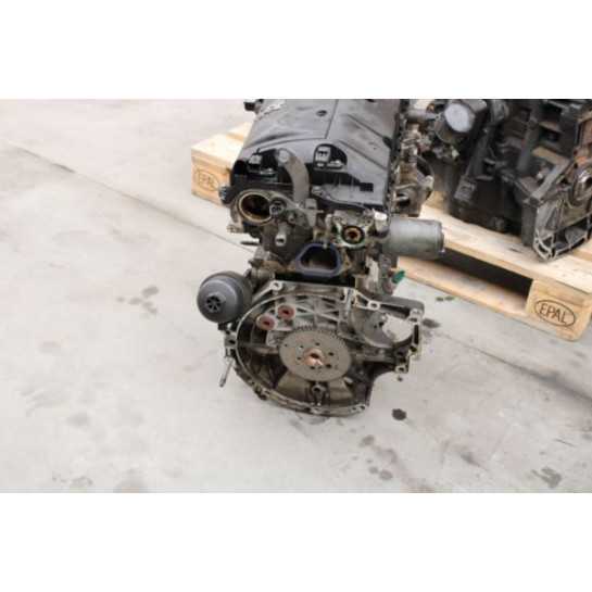 Silnik słupek 8FS 1.4 VTI bez osprzętu Peugeot Ci