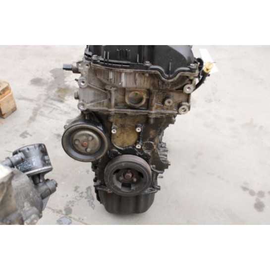 Silnik słupek 8FS 1.4 VTI bez osprzętu Peugeot Ci