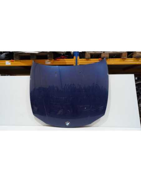 Maska pokrywa silnika BMW 3 E90 E91 COUPE