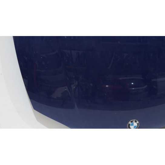 Maska pokrywa silnika BMW 3 E90 E91 COUPE