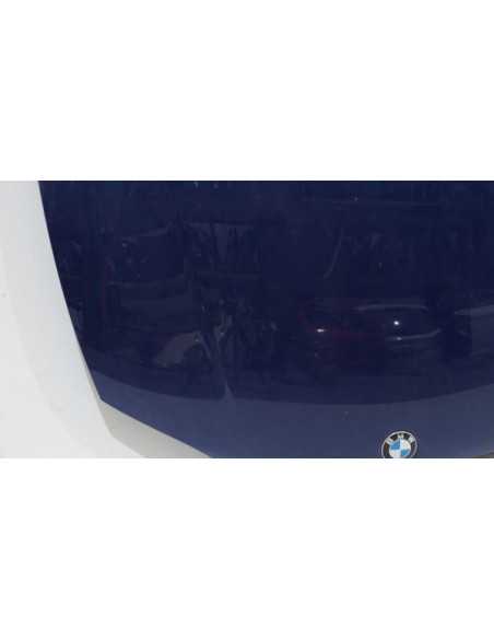Maska pokrywa silnika BMW 3 E90 E91 COUPE