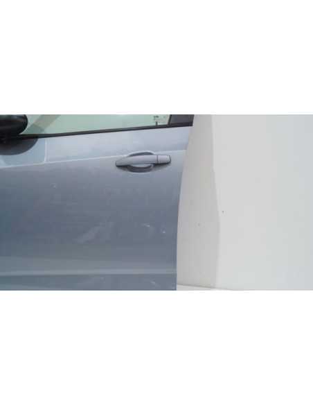 Drzwi przednie lewe Chevrolet AVEO T300