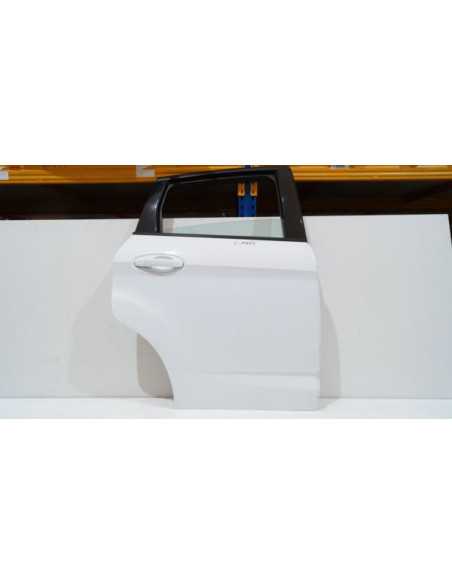Drzwi tylne prawe Ford C-MAX MK2 białe