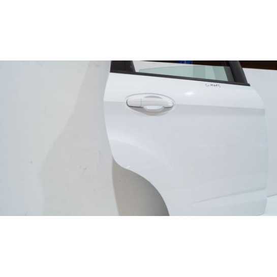 Drzwi tylne prawe Ford C-MAX MK2 białe