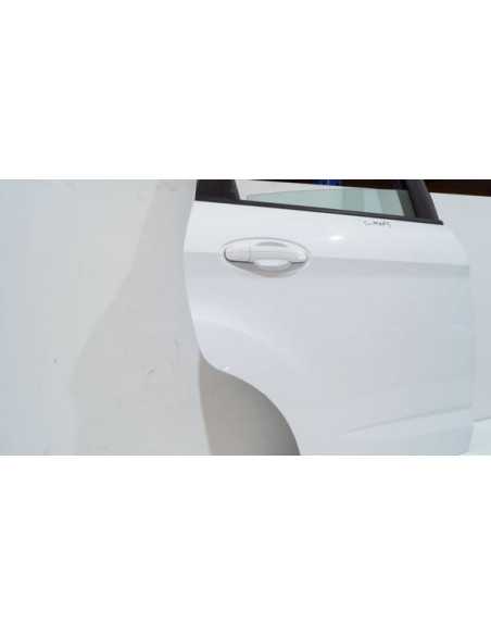 Drzwi tylne prawe Ford C-MAX MK2 białe