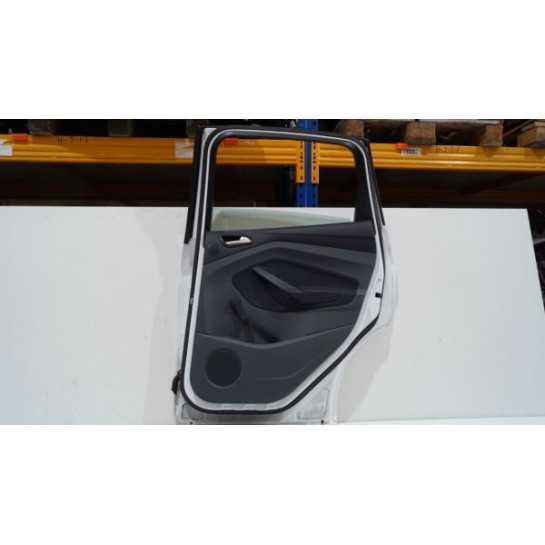 Drzwi tylne prawe Ford C-MAX MK2 białe