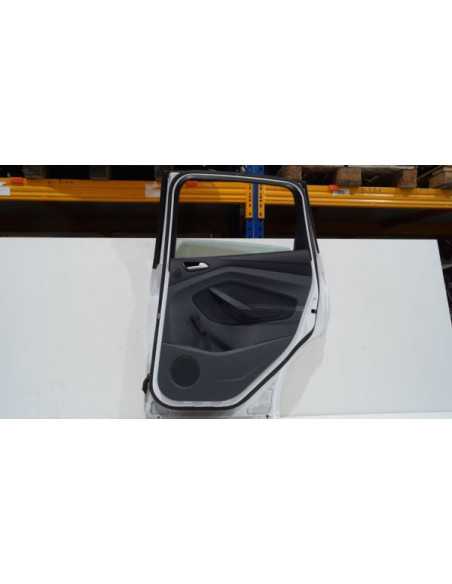 Drzwi tylne prawe Ford C-MAX MK2 białe