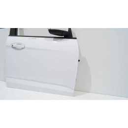 Drzwi przednie prawe kompletne Ford C-MAX MK2 2
