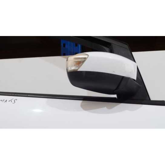 Drzwi przednie prawe kompletne Ford C-MAX MK2