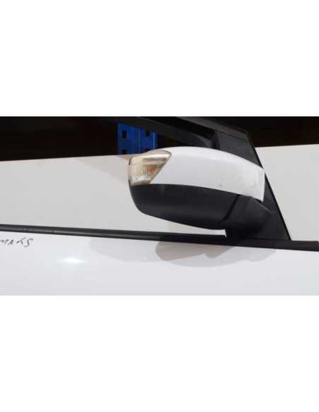 Drzwi przednie prawe kompletne Ford C-MAX MK2