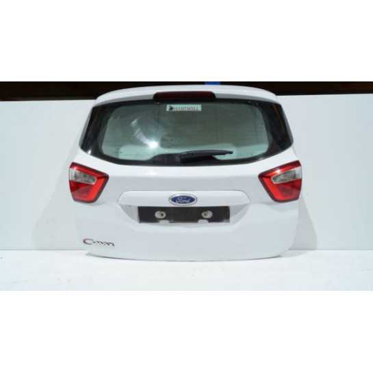 Klapa bagażnika kompletna Ford C-MAX MK2