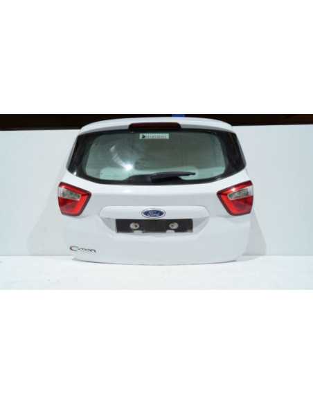 Klapa bagażnika kompletna Ford C-MAX MK2