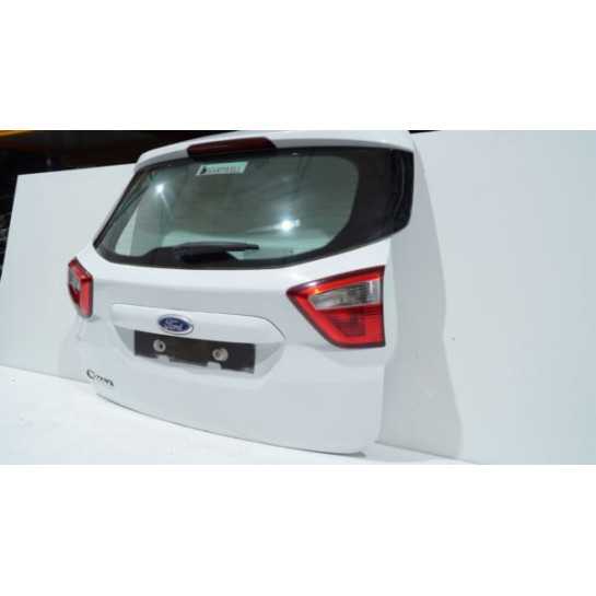 Klapa bagażnika kompletna Ford C-MAX MK2