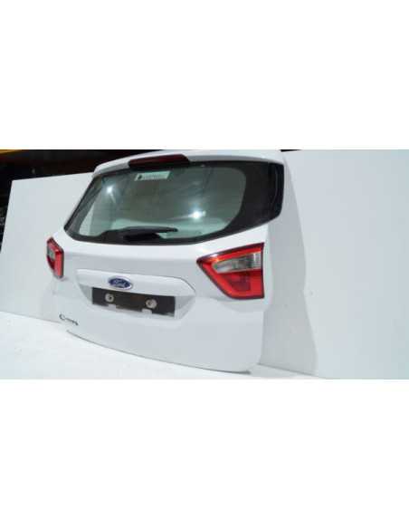 Klapa bagażnika kompletna Ford C-MAX MK2