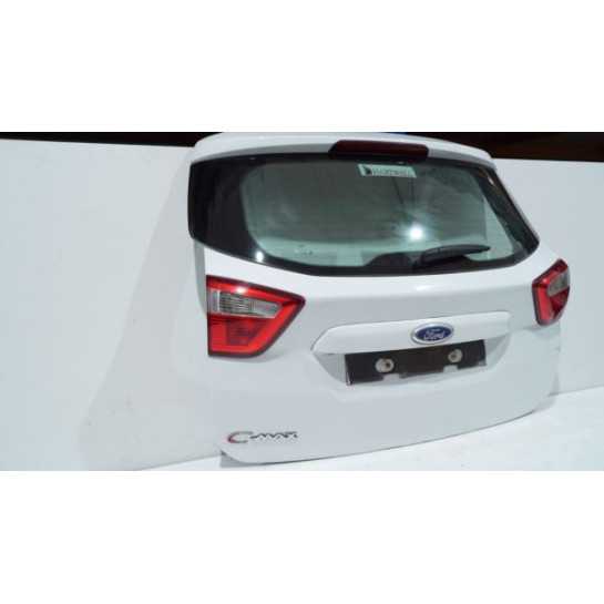 Klapa bagażnika kompletna Ford C-MAX MK2