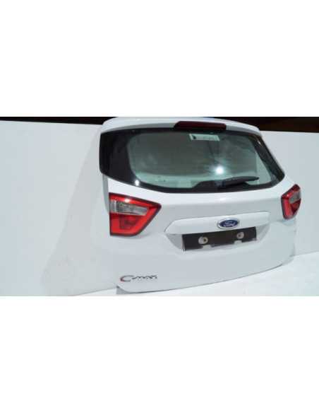 Klapa bagażnika kompletna Ford C-MAX MK2