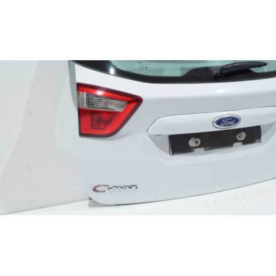 Klapa bagażnika kompletna Ford C-MAX MK2