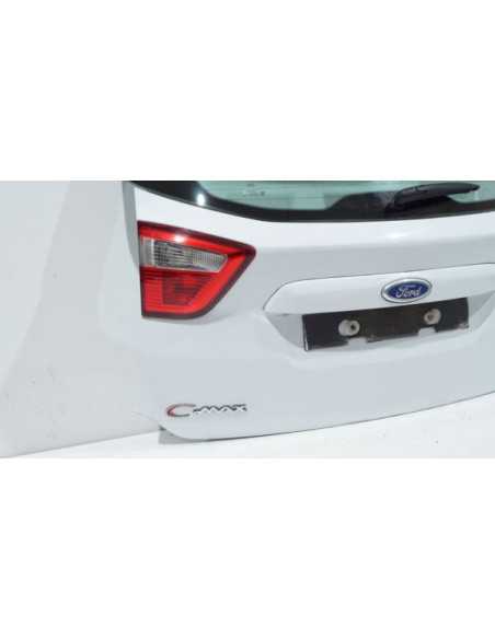 Klapa bagażnika kompletna Ford C-MAX MK2