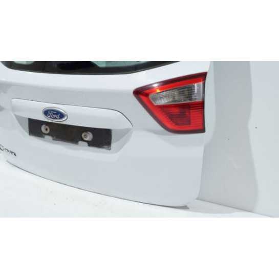 Klapa bagażnika kompletna Ford C-MAX MK2