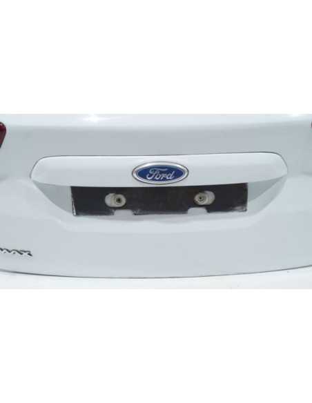 Klapa bagażnika kompletna Ford C-MAX MK2