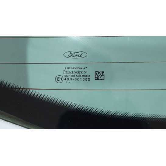 Klapa bagażnika kompletna Ford C-MAX MK2