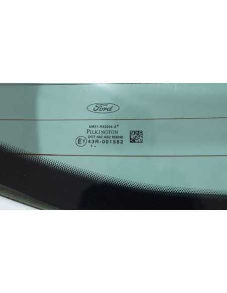 Klapa bagażnika kompletna Ford C-MAX MK2