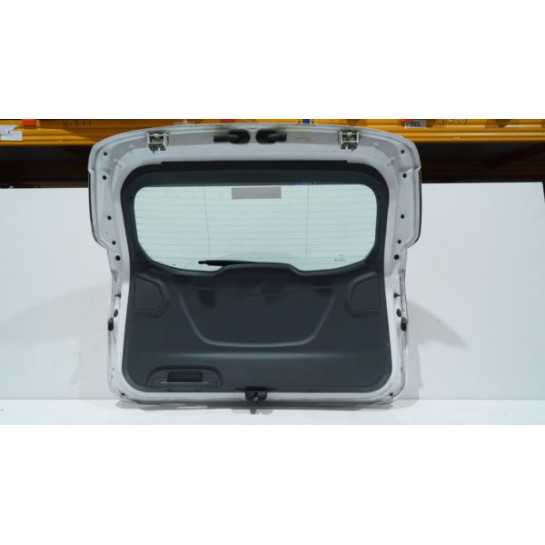 Klapa bagażnika kompletna Ford C-MAX MK2