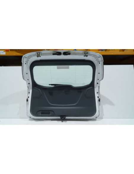 Klapa bagażnika kompletna Ford C-MAX MK2
