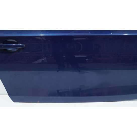 Drzwi przednie prawe BMW E81 E82 lakier 381