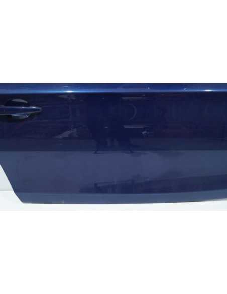 Drzwi przednie prawe BMW E81 E82 lakier 381
