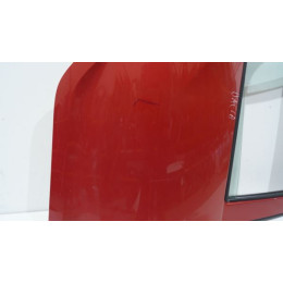 Drzwi tylne prawe kompletne Dacia SANDERO II 2