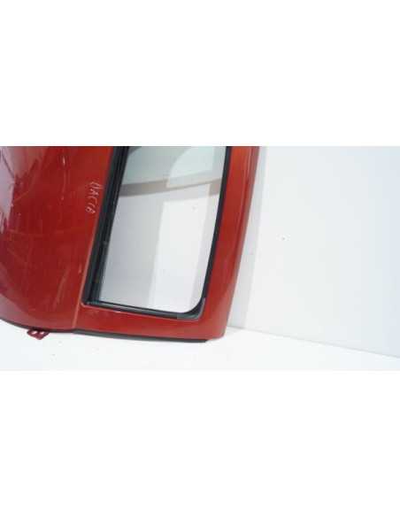 Drzwi tylne prawe kompletne Dacia SANDERO II