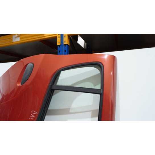 Drzwi tylne prawe kompletne Dacia SANDERO II