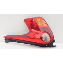 Lampa tylna prawa Nissan JUKE I 10-14