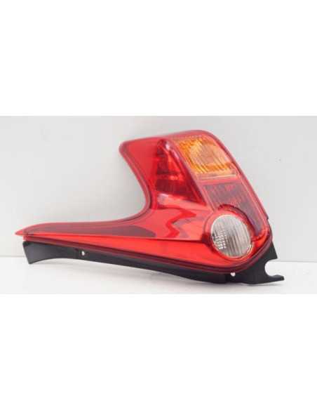 Lampa tylna prawa Nissan JUKE I 10-14