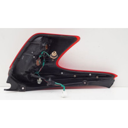 Lampa tylna prawa Nissan JUKE I 10-14 2