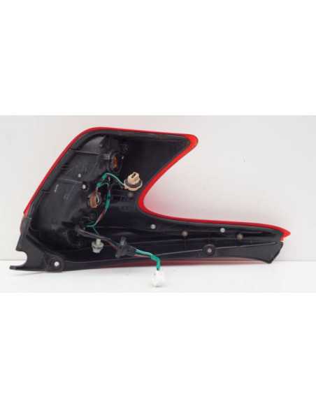 Lampa tylna prawa Nissan JUKE I 10-14