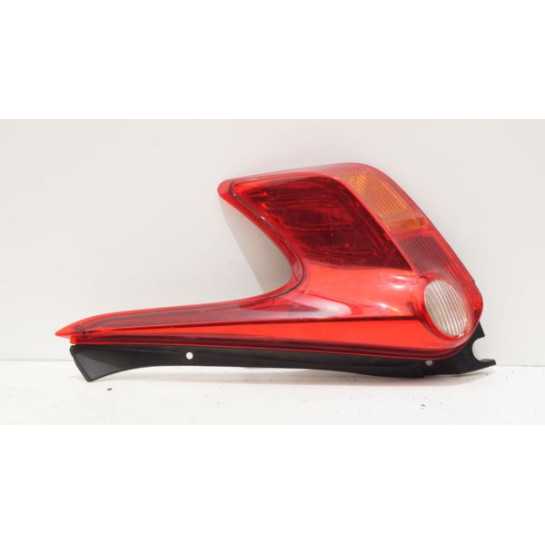 Lampa tylna prawa Nissan JUKE I 10-14