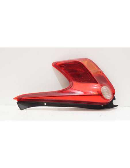 Lampa tylna prawa Nissan JUKE I 10-14