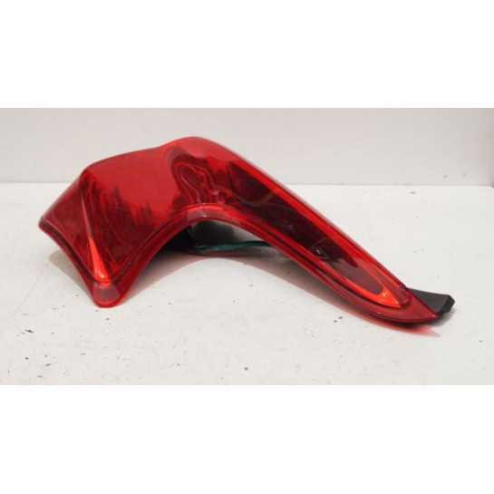 Lampa tylna prawa Nissan JUKE I 10-14