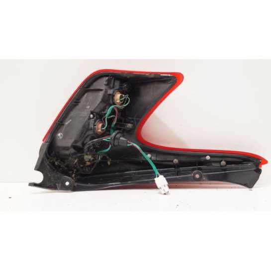 Lampa tylna prawa Nissan JUKE I 10-14