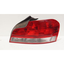Lampa prawy tył BMW E82 CABRIO COUPE 2VP009615-04