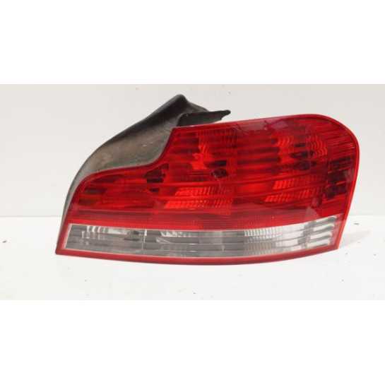 Lampa prawy tył BMW E82 CABRIO COUPE 2VP009615-04